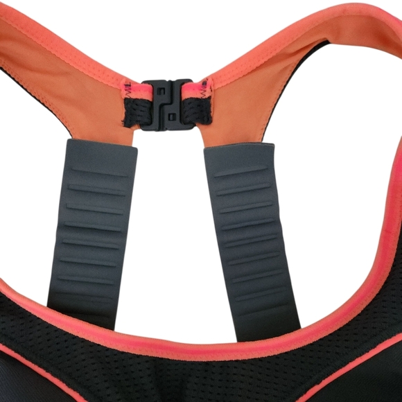 SHOCK ABSORBER Women's Ultimate Run Bra 34B - Picture 7 of 10